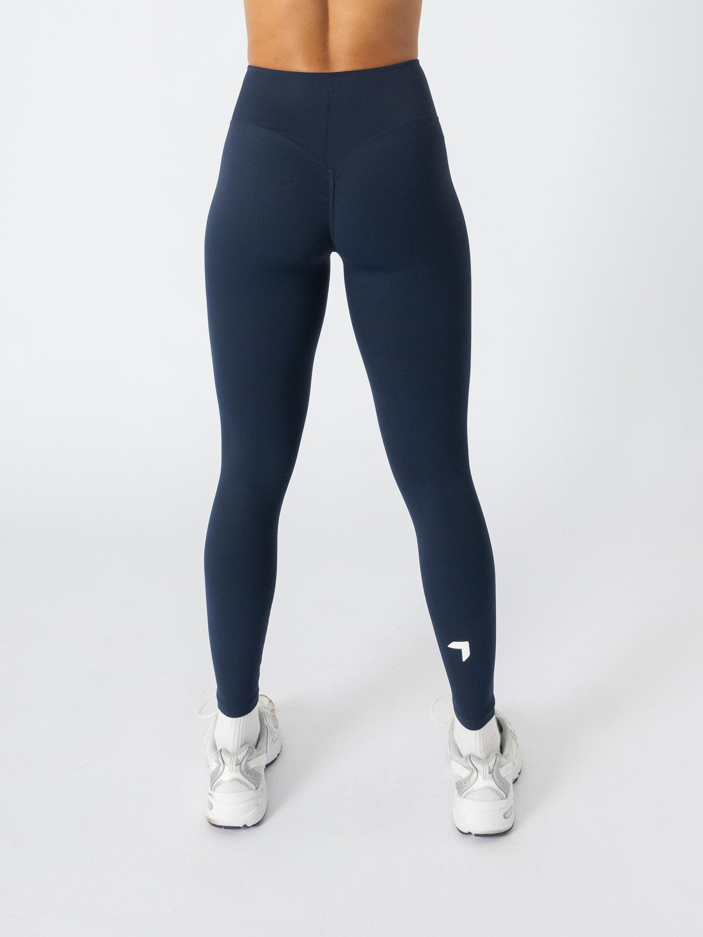 Soft Active Leggings Navy
