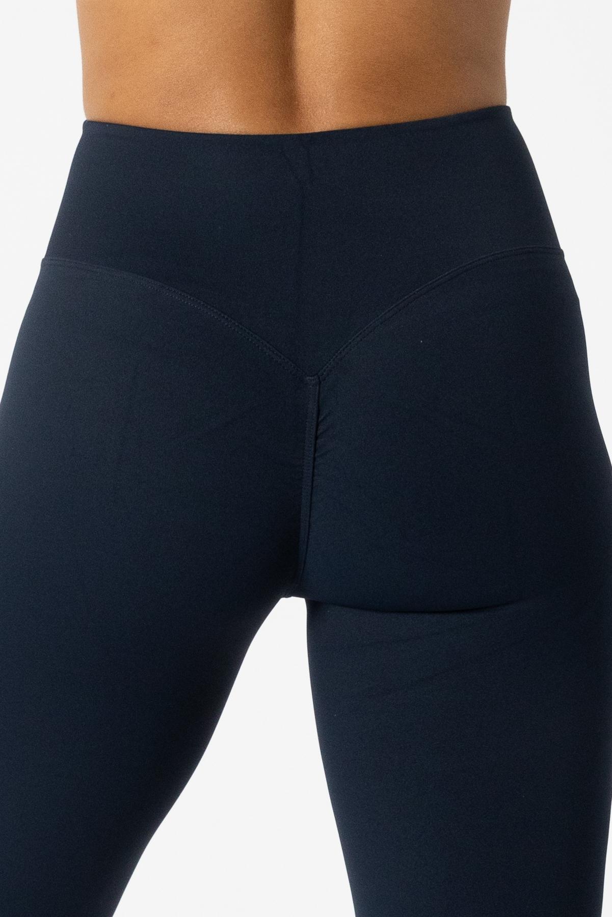 Soft Active Leggings Navy
