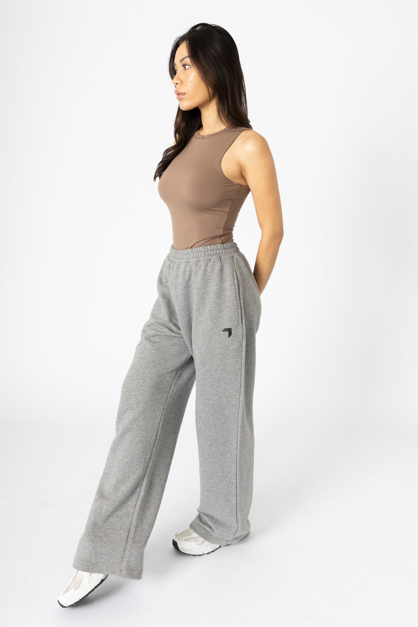 Everyday Bodysuit Brown