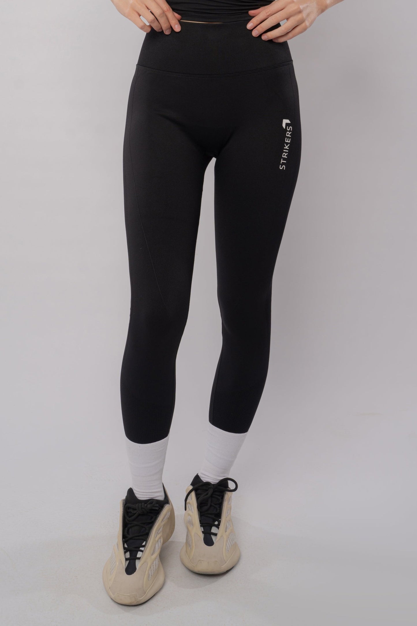 Blanca Seamless Legging Black