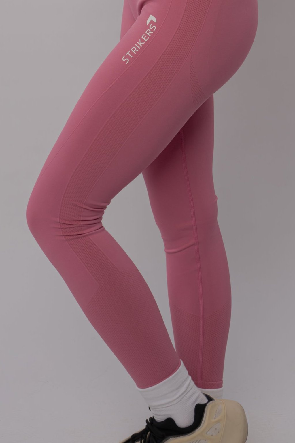 Blanca Seamless Legging Light Pink