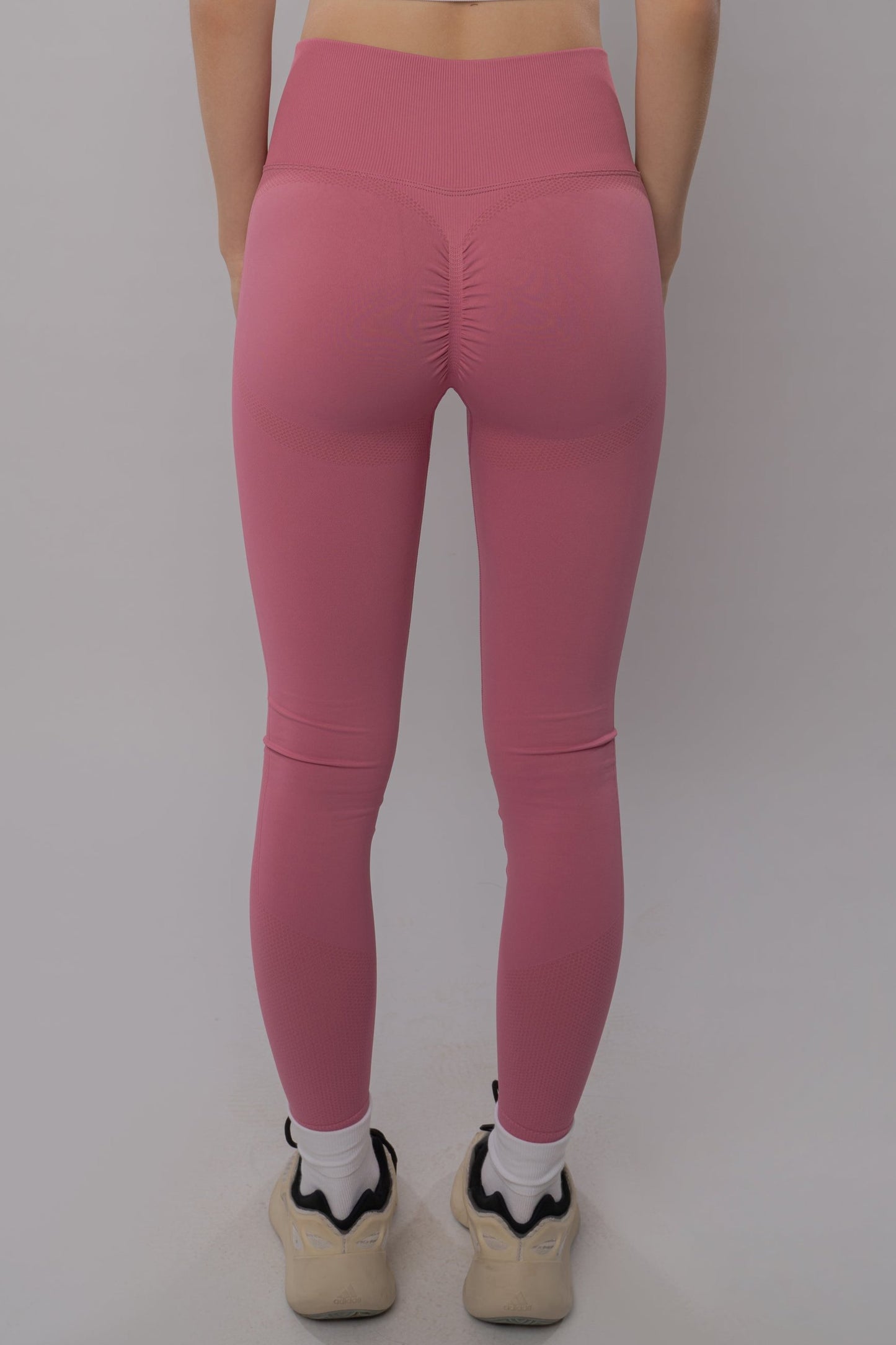 Blanca Seamless Legging Light Pink