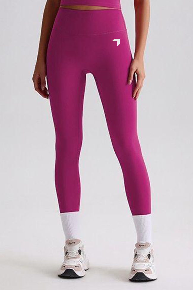 Soft Energy Action High Waisted Leggings Pink