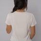 Power Training Classic T-Shirt White