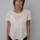 Power Training Classic T-Shirt White