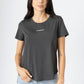 Power Training Classic T-Shirt Gray
