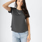 Power Training Classic T-Shirt Gray