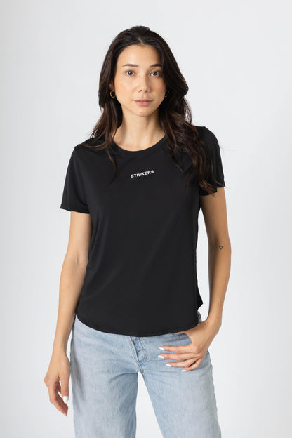 Power Training Classic T-Shirt Black