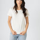 Power Training Classic T-Shirt White