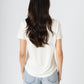 Power Training Classic T-Shirt White