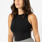 Everyday Bodysuit Black