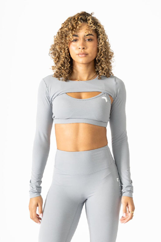 Soft Active Sports Bra