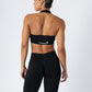 Lift contour seamless Sports Bra Black