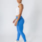Blanca Seamless Legging Blue