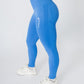 Blanca Seamless Legging Blue