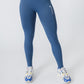 Blanca Seamless Legging Dark Blue