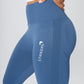 Blanca Seamless Legging Dark Blue
