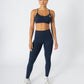 Soft Active Leggings Navy