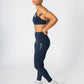 Soft Active Leggings Navy