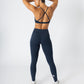 Soft Active Leggings Navy