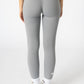 Soft Active Leggings Gray