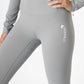 Soft Active Leggings Gray