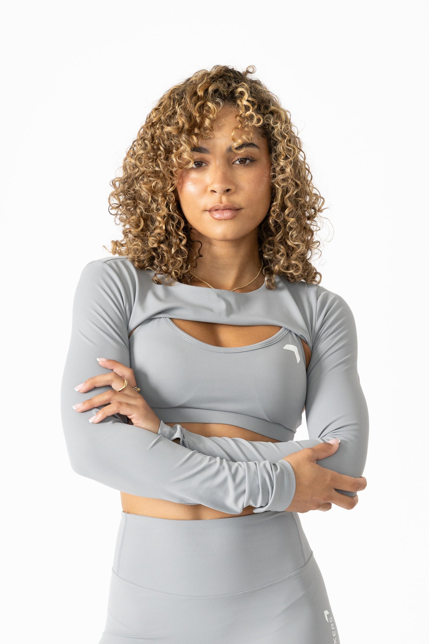 Soft Active Sports Bra