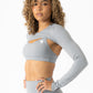 Soft Active Sports Bra