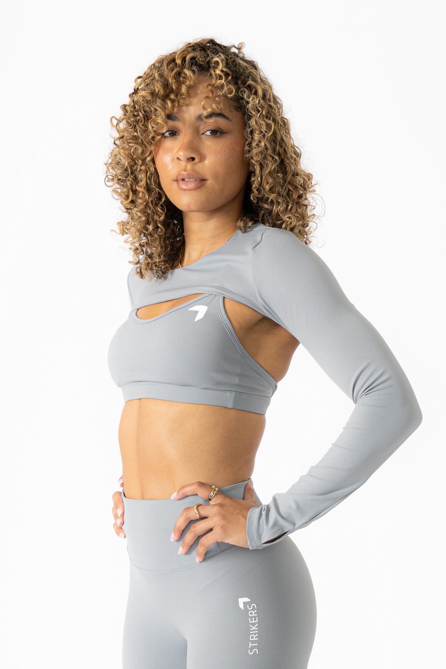 Soft Active Sports Bra