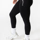 Soft Active Leggings Black