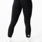Soft Active Leggings Black
