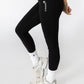 Soft Active Leggings Black