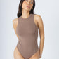 Everyday Bodysuit Brown