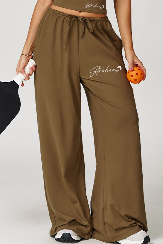 Aura Chill Pants Beige