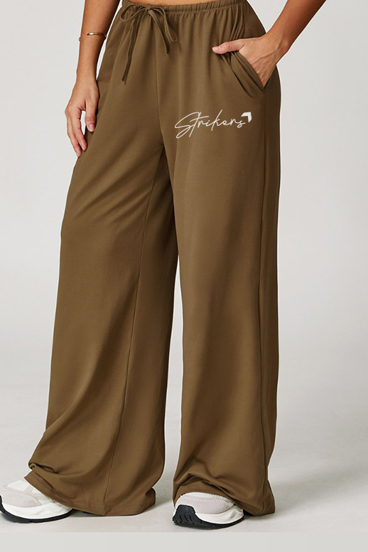 Aura Chill Pants Beige