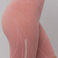 Biker shorts pink