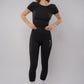 Blanca Seamless Legging Black