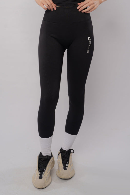 Blanca Seamless Legging Black