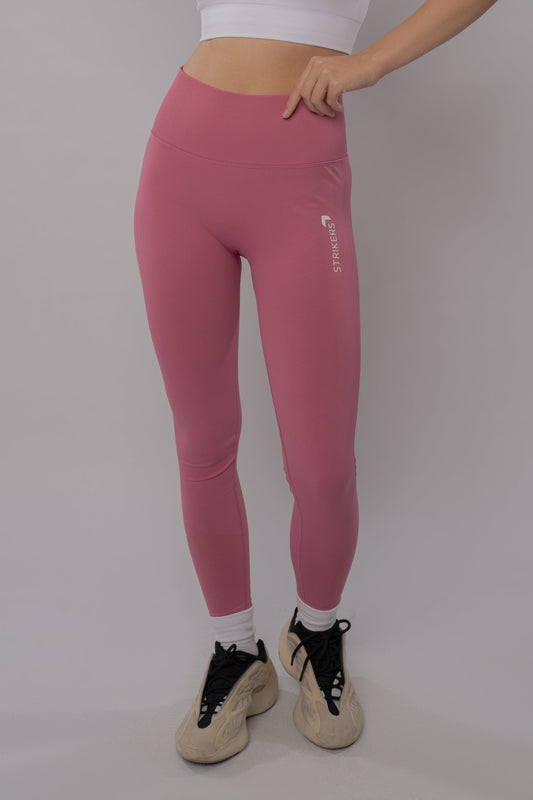 Blanca Seamless Legging Light Pink