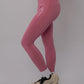 Blanca Seamless Legging Light Pink