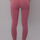Blanca Seamless Legging Light Pink