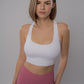 Blanca Seamless Legging Light Pink