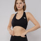 Lift contour seamless Sports Bra Black