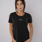 Power Training Classic T-Shirt Black