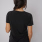 Power Training Classic T-Shirt Black
