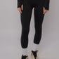 Soft Active Leggings Black