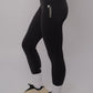 Soft Active Leggings Black