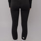 Soft Active Leggings Black