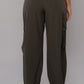 Flair Sweatpants Dark Green