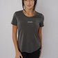 Power Training Classic T-Shirt Gray